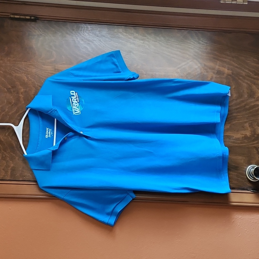 Huntsman World Senior Games Polo